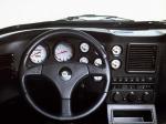Lancia Hyena 1992 года